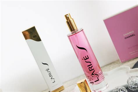 Larise Parfum Liste .